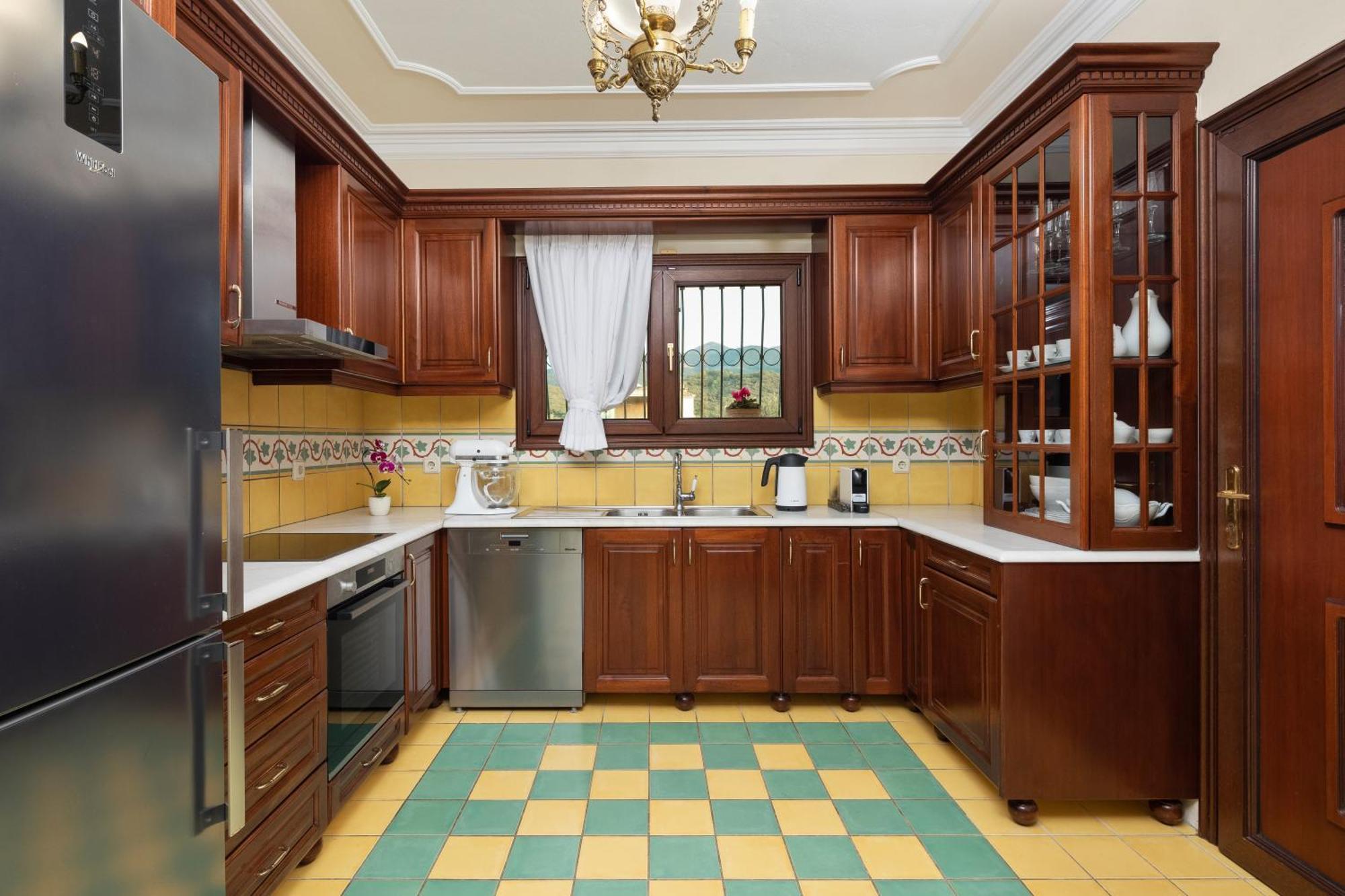 Villa Rose Corfu Almiros Beach Eksteriør billede