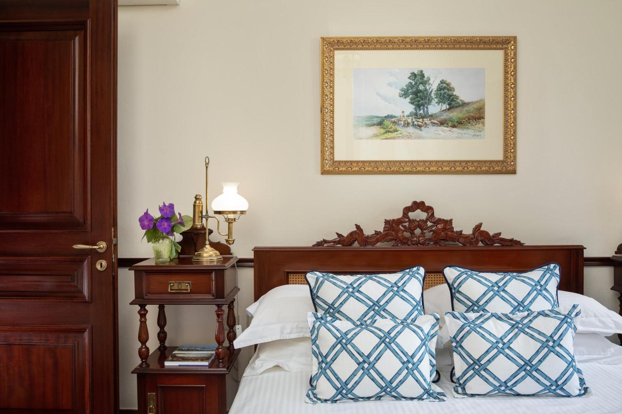 Villa Rose Corfu Almiros Beach Eksteriør billede