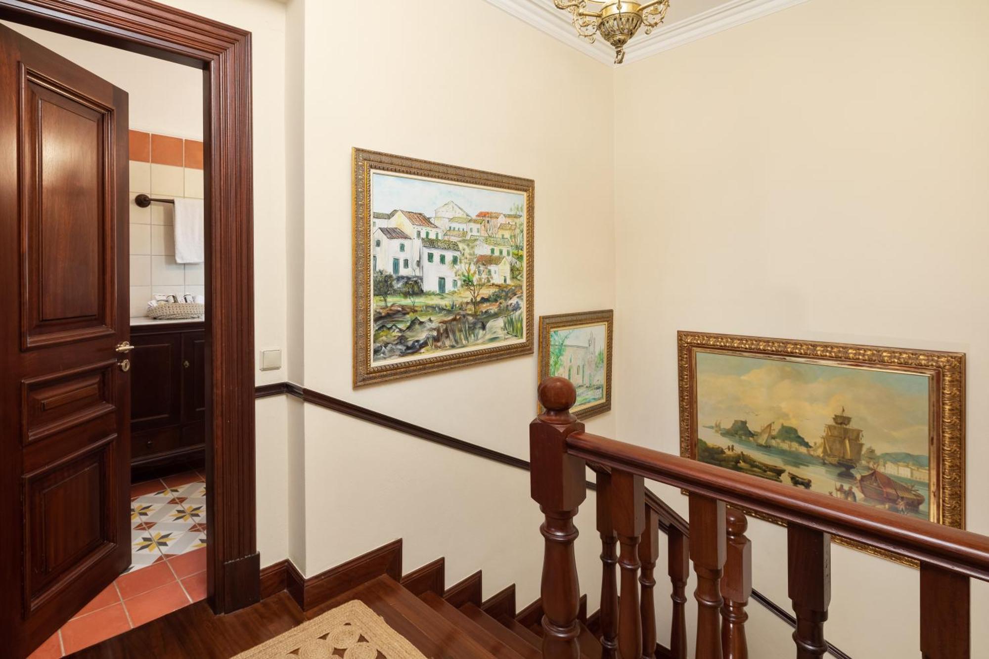 Villa Rose Corfu Almiros Beach Eksteriør billede