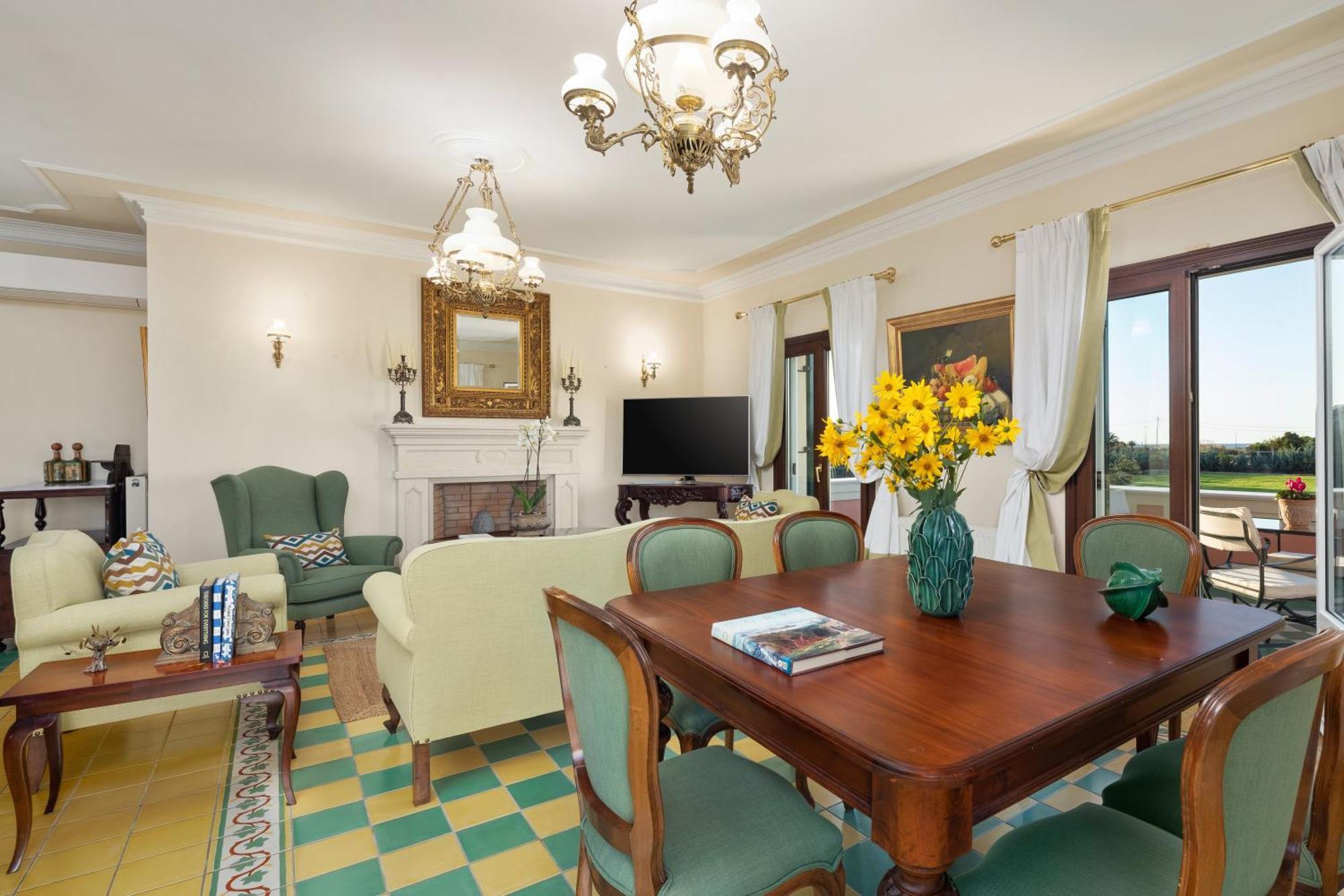 Villa Rose Corfu Almiros Beach Eksteriør billede