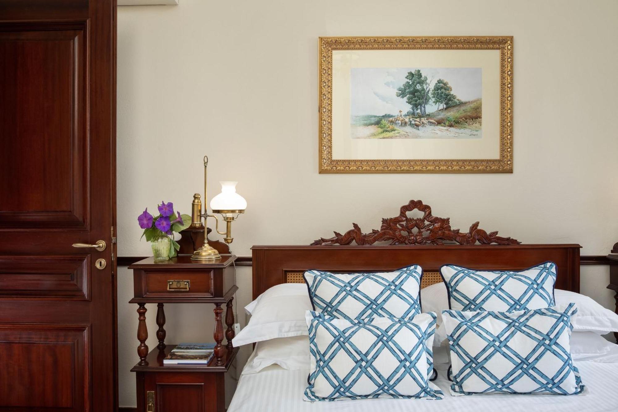 Villa Rose Corfu Almiros Beach Eksteriør billede